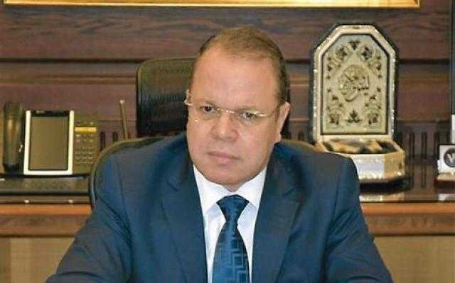 «النائب العام» يأمر بالتحقيق في واقعة حريق خط المازوت بطريق القاهرة الإسماعيلية
