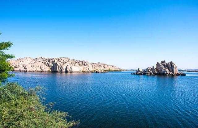 دعوة لاستخدام 4 مليارات طن طمي من بحيرة ناصر لاستصلاح 2 مليون فدان