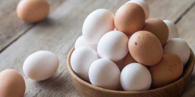 د. احمد جلال يكتب عن: كيفية التعامل مع البيض فى المطبخ؟