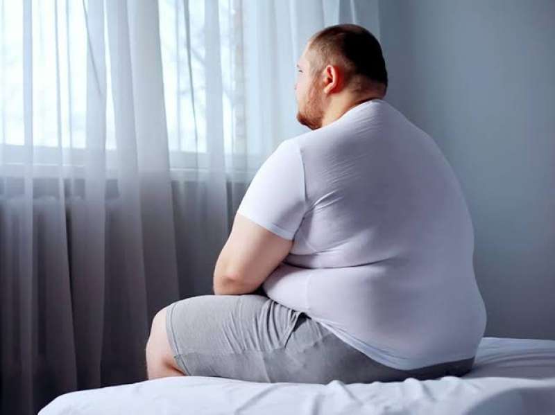 الدهون العنيدة مشكلة صحية وجنسية للرجال